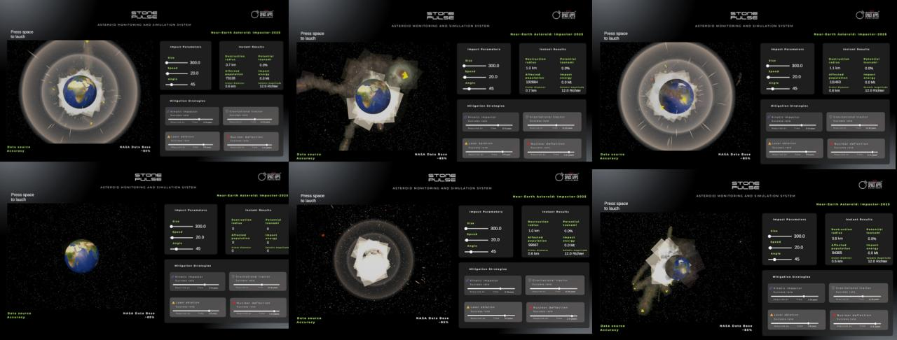 Asteroid