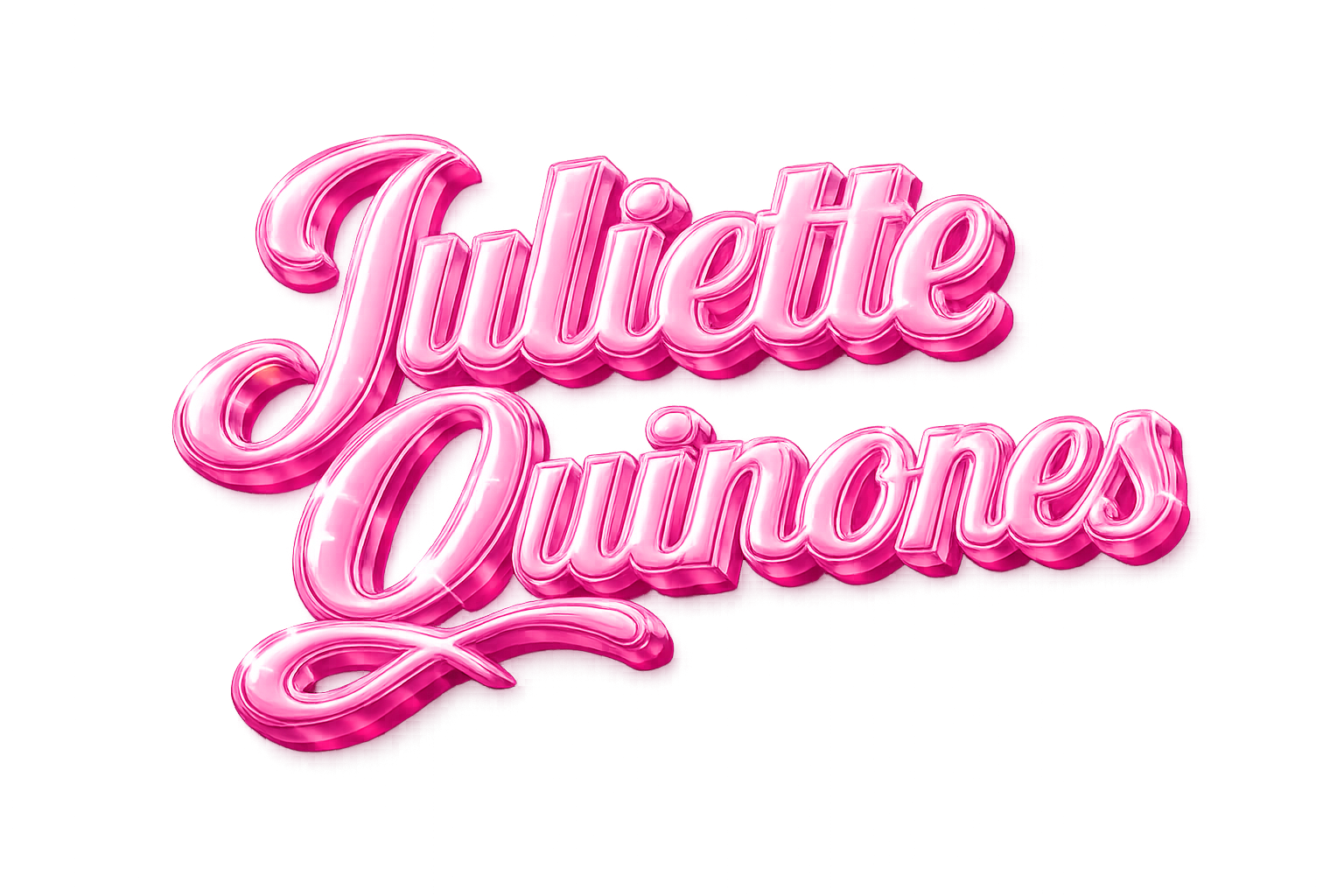 Juliette Quinones